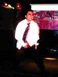 ���J��a�������Drag King �̃p�t�H�[�}���X