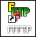 FFFTPアイコン